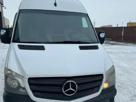 Mercedes-Benz Sprinter 2017 года за 10 000 000 тг. в Атырау – фото 7