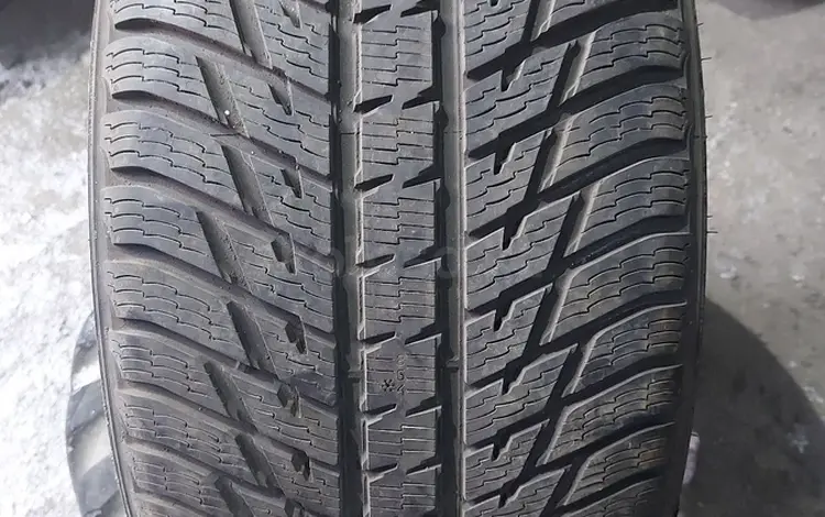 295/35R21 NOKIAN WR SUV 3. за 50 000 тг. в Алматы