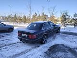 Audi A6 1994 года за 3 000 000 тг. в Астана – фото 5