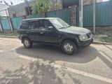 Honda CR-V 1997 года за 1 600 000 тг. в Алматы – фото 4