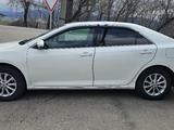 Toyota Camry 2013 года за 8 800 000 тг. в Алматы – фото 3