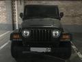 Jeep Wrangler 2006 года за 8 600 000 тг. в Астана