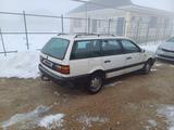 Volkswagen Passat 1991 годаfor1 300 000 тг. в Алматы