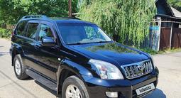 Toyota Land Cruiser Prado 2008 годаүшін14 700 000 тг. в Алматы