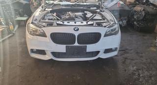 BMW 5-сирий 520-535 ф10 F10 в Алматы