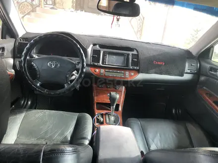 Toyota Camry 2006 года за 5 500 000 тг. в Сарыагаш – фото 6