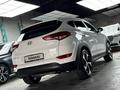 Hyundai Tucson 2017 года за 9 810 000 тг. в Алматы – фото 2