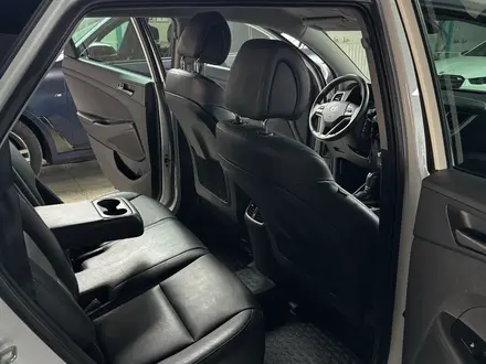 Hyundai Tucson 2017 года за 9 810 000 тг. в Алматы – фото 14