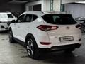 Hyundai Tucson 2017 года за 9 810 000 тг. в Алматы – фото 4