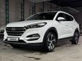 Hyundai Tucson 2017 года за 9 810 000 тг. в Алматы – фото 3