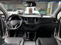 Hyundai Tucson 2017 года за 9 810 000 тг. в Алматы – фото 8