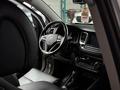 Hyundai Tucson 2017 года за 9 810 000 тг. в Алматы – фото 9