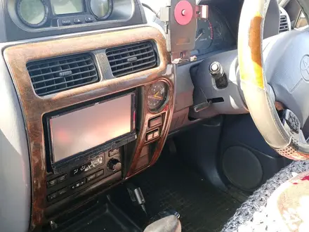 Toyota Land Cruiser Prado 1996 года за 5 100 000 тг. в Алматы – фото 2