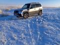 ВАЗ (Lada) Niva Travel 2022 годаүшін7 450 000 тг. в Усть-Каменогорск – фото 5