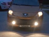 Peugeot 207 2008 годаүшін1 300 000 тг. в Алматы – фото 2