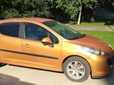 Peugeot 207 2008 годаүшін1 300 000 тг. в Алматы – фото 3