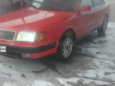 Audi 100 1992 года за 2 200 000 тг. в Алматы