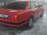 Audi 100 1992 года за 2 200 000 тг. в Алматы – фото 3