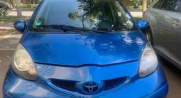 Toyota Aygo 2010 годаfor2 300 000 тг. в Астана – фото 5