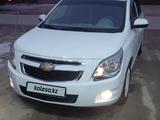 Chevrolet Cobalt 2025 годаfor6 700 000 тг. в Кызылорда