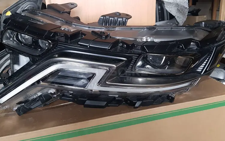Фара kia carnival за 350 000 тг. в Алматы