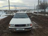 Audi 80 1992 года за 1 100 000 тг. в Актобе – фото 3