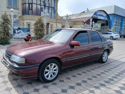 Opel Vectra 1992 года за 680 000 тг. в Шымкент – фото 3