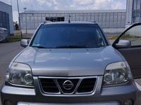 Nissan X-Trail 2003 года за 4 300 000 тг. в Уральск