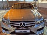 Mercedes-Benz E 250 2014 года за 12 000 000 тг. в Алматы