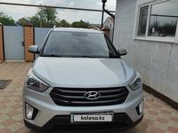 Hyundai Creta 2018 года за 9 200 000 тг. в Уральск