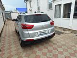 Hyundai Creta 2018 годаfor9 200 000 тг. в Уральск – фото 4