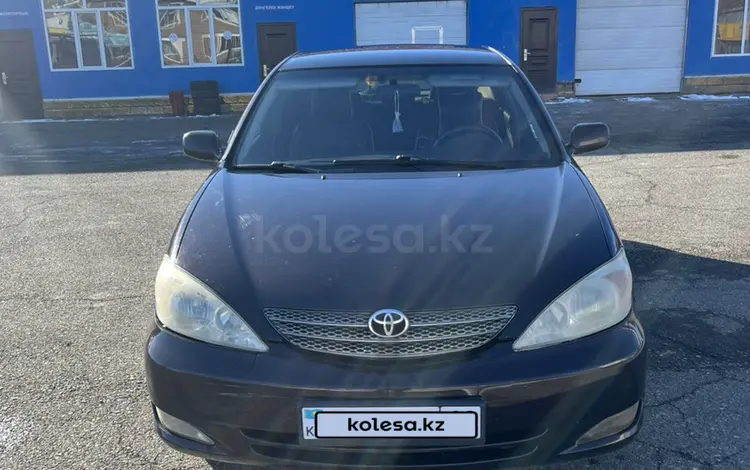 Toyota Camry 2004 годаfor4 000 000 тг. в Семей