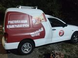 Volkswagen Caddy 1998 годаүшін3 200 000 тг. в Алматы – фото 3