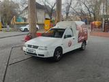 Volkswagen Caddy 1998 года за 3 200 000 тг. в Алматы