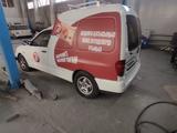 Volkswagen Caddy 1998 годаүшін3 200 000 тг. в Алматы – фото 2