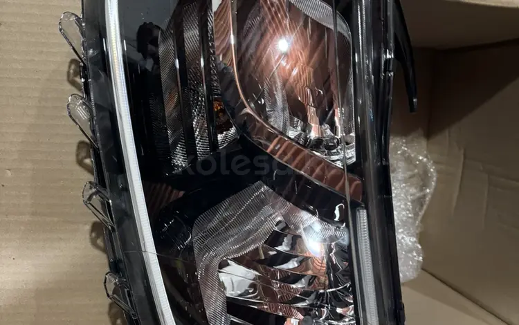 Фара левая Renault dusterүшін60 000 тг. в Уральск