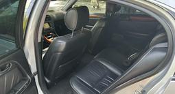 Lexus GS 300 2001 года за 5 000 000 тг. в Караганда – фото 4