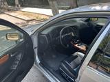 Lexus GS 300 2001 года за 5 000 000 тг. в Караганда – фото 3