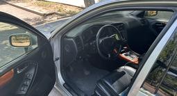 Lexus GS 300 2001 года за 5 000 000 тг. в Караганда – фото 3