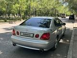 Lexus GS 300 2001 года за 5 000 000 тг. в Караганда – фото 2
