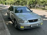 Lexus GS 300 2001 года за 5 000 000 тг. в Караганда