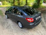 ВАЗ (Lada) Granta 2192 2020 годаfor4 500 000 тг. в Уральск – фото 2