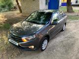 ВАЗ (Lada) Granta 2192 2020 годаfor4 500 000 тг. в Уральск – фото 3