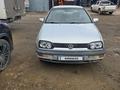 Volkswagen Golf 1993 года за 1 400 000 тг. в Петропавловск