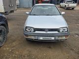 Volkswagen Golf 1993 годаүшін1 400 000 тг. в Петропавловск