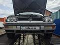 Volkswagen Golf 1993 года за 1 400 000 тг. в Петропавловск – фото 2