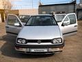Volkswagen Golf 1993 года за 1 400 000 тг. в Петропавловск – фото 4