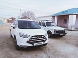 JAC S3 2019 годаүшін4 400 000 тг. в Бейнеу