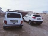 JAC S3 2019 годаүшін4 400 000 тг. в Бейнеу – фото 3