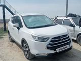 JAC S3 2019 годаүшін4 400 000 тг. в Бейнеу – фото 4